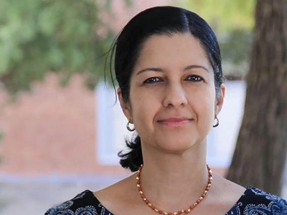 Gayatri Vedantam