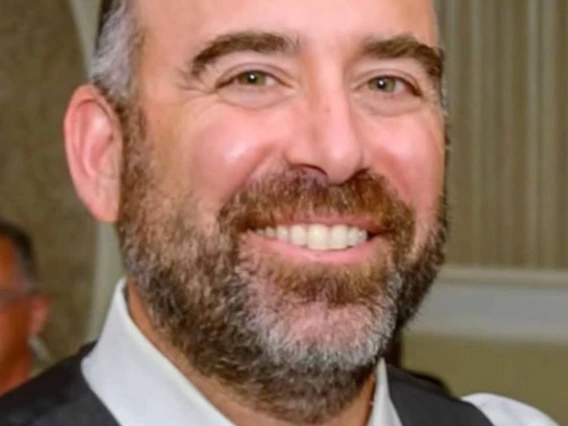John Paul SanGiovanni 
